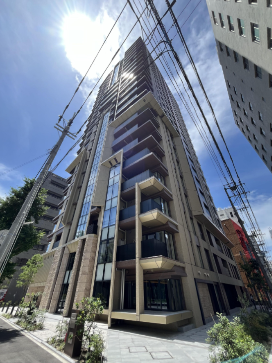 Premium-Floor Tower Condominium / 3LDK, Fukuoka City, Fukuoka photo 3