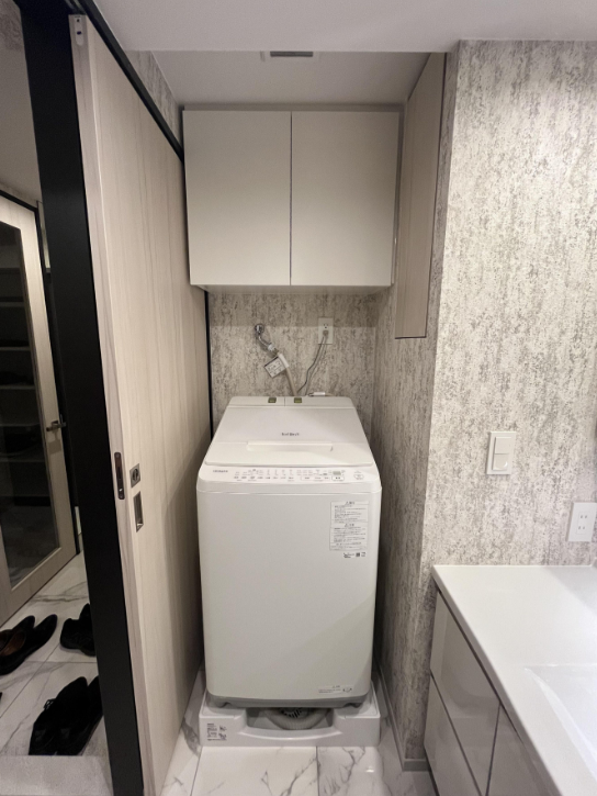 Premium-Floor Tower Condominium / 3LDK, Fukuoka City, Fukuoka photo 10