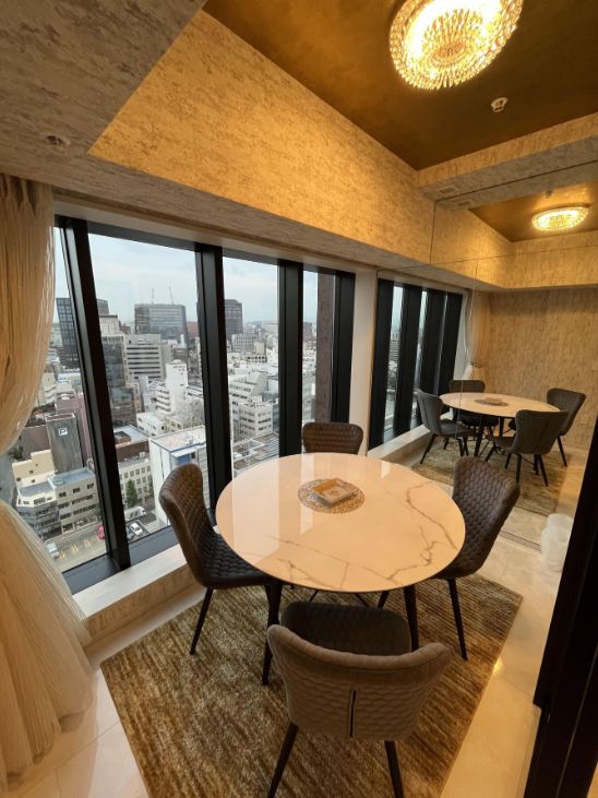 Premium-Floor Tower Condominium / 3LDK, Fukuoka City, Fukuoka photo 5
