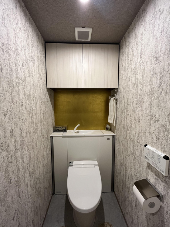 Premium-Floor Tower Condominium / 3LDK, Fukuoka City, Fukuoka photo 11