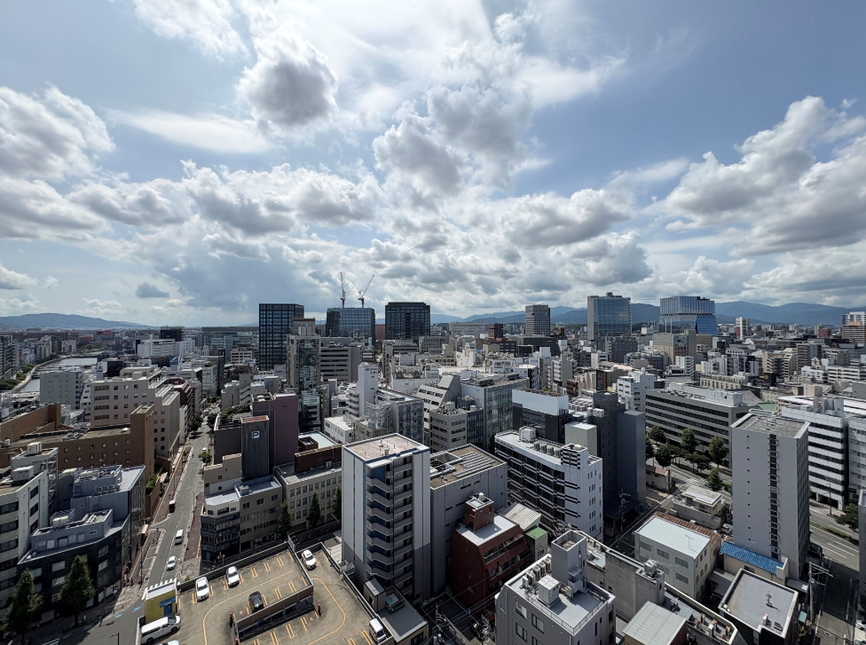 Premium-Floor Tower Condominium / 3LDK, Fukuoka City, Fukuoka photo 13