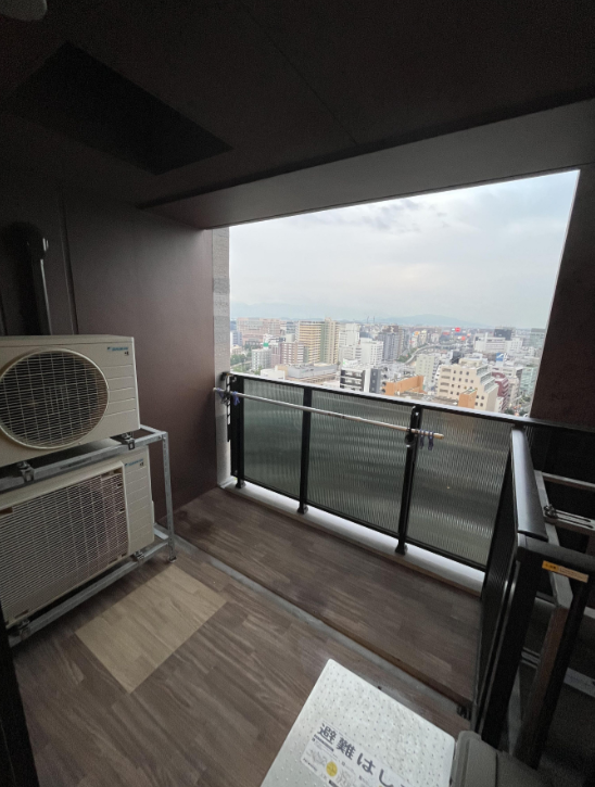Premium-Floor Tower Condominium / 3LDK, Fukuoka City, Fukuoka photo 12