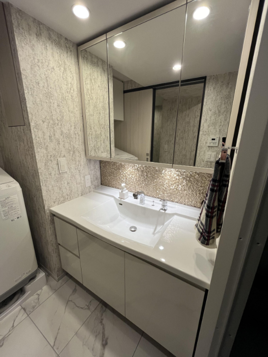 Premium-Floor Tower Condominium / 3LDK, Fukuoka City, Fukuoka photo 9