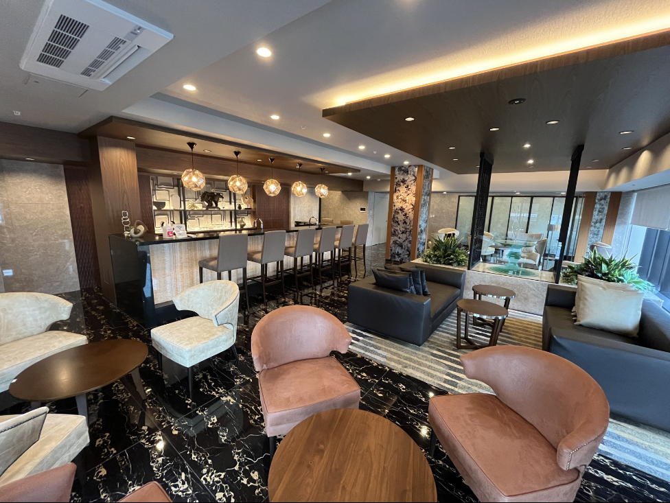Premium-Floor Tower Condominium / 3LDK, Fukuoka City, Fukuoka photo 15
