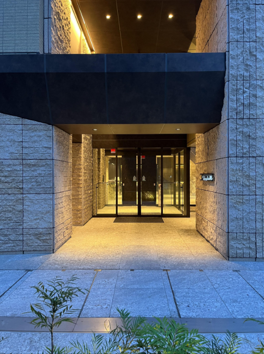 Premium-Floor Tower Condominium / 3LDK, Fukuoka City, Fukuoka photo 2