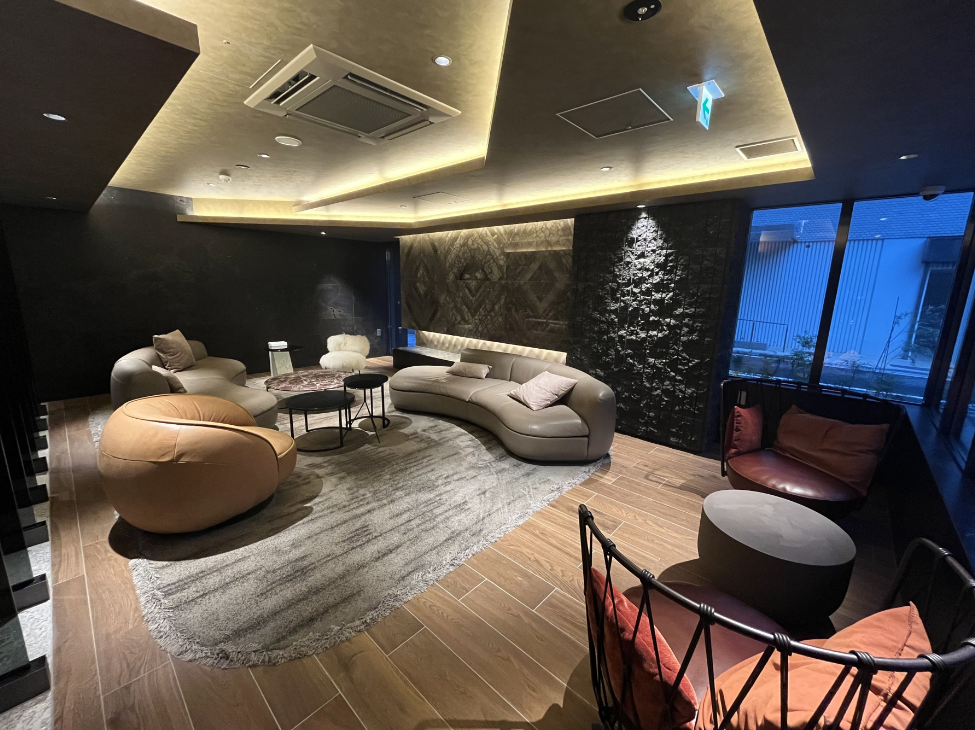 Premium-Floor Tower Condominium / 3LDK, Fukuoka City, Fukuoka photo