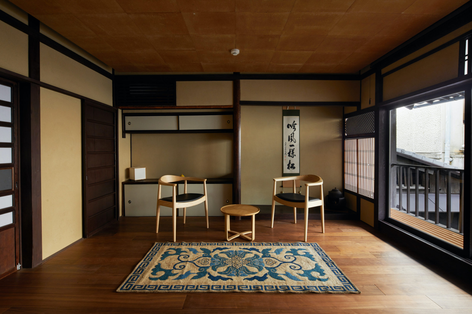 Licensed Kyoto Machiya / 3LDK, Kyoto City photo 4