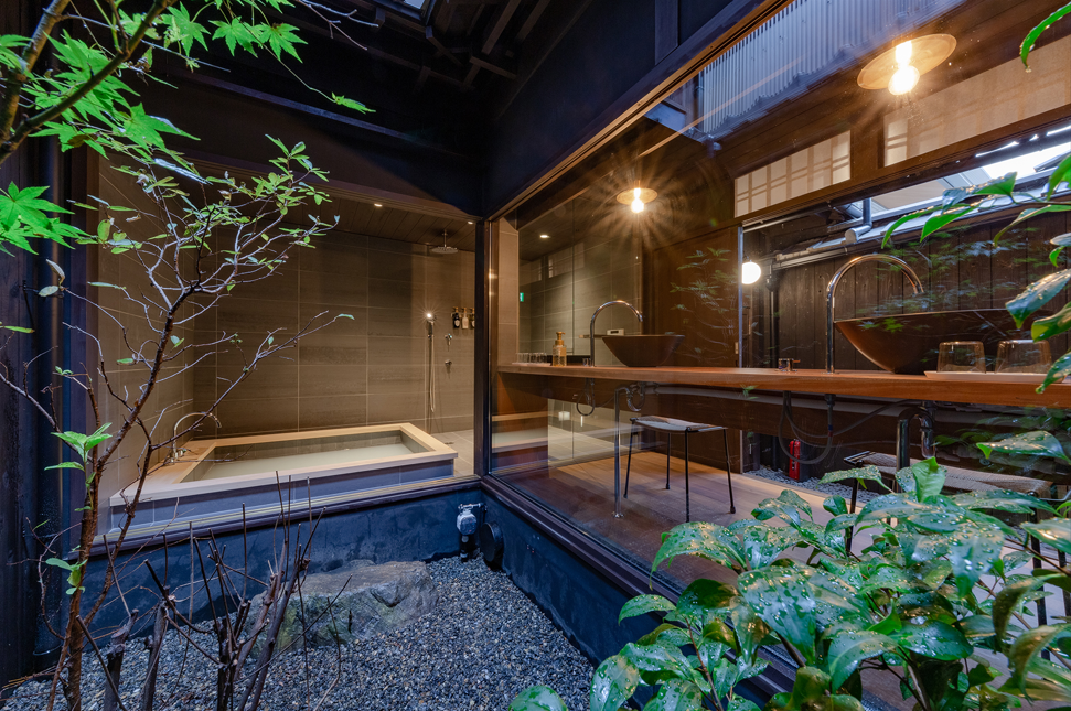 Licensed Kyoto Machiya / 3LDK, Kyoto City photo 10