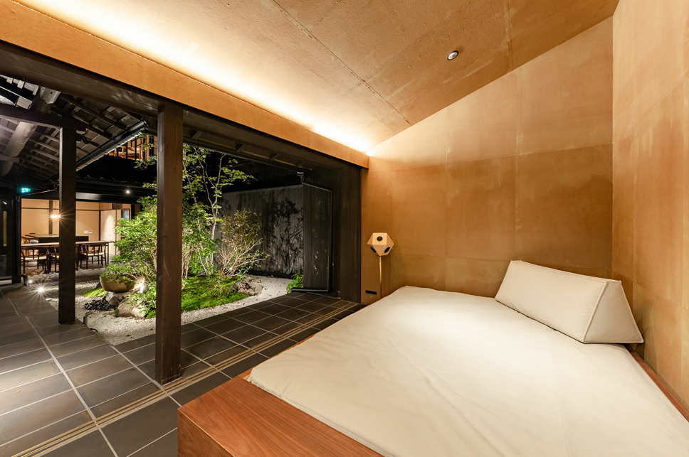 Licensed Kyoto Machiya / 3LDK, Kyoto City photo 9