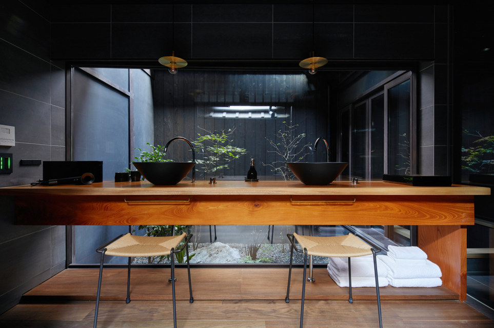 Licensed Kyoto Machiya / 3LDK, Kyoto City photo