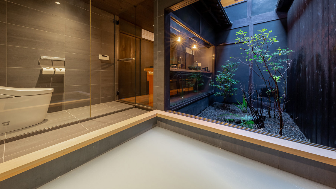 Licensed Kyoto Machiya / 3LDK, Kyoto City photo 11