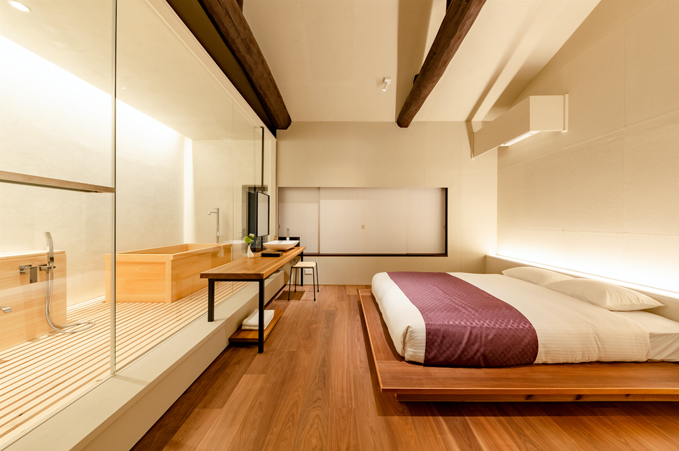 Licensed Kyoto Machiya / 3LDK, Kyoto City photo 8