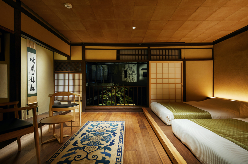 Licensed Kyoto Machiya / 3LDK, Kyoto City photo 7