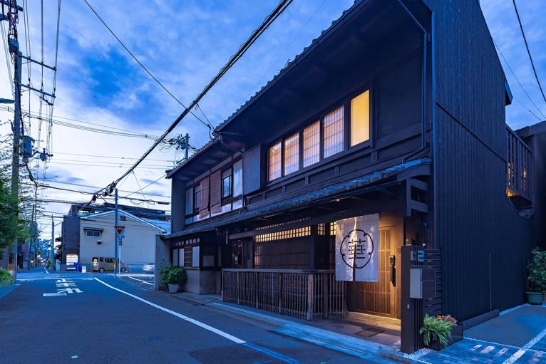 Licensed Kyoto Machiya / 3LDK, Kyoto City photo 2