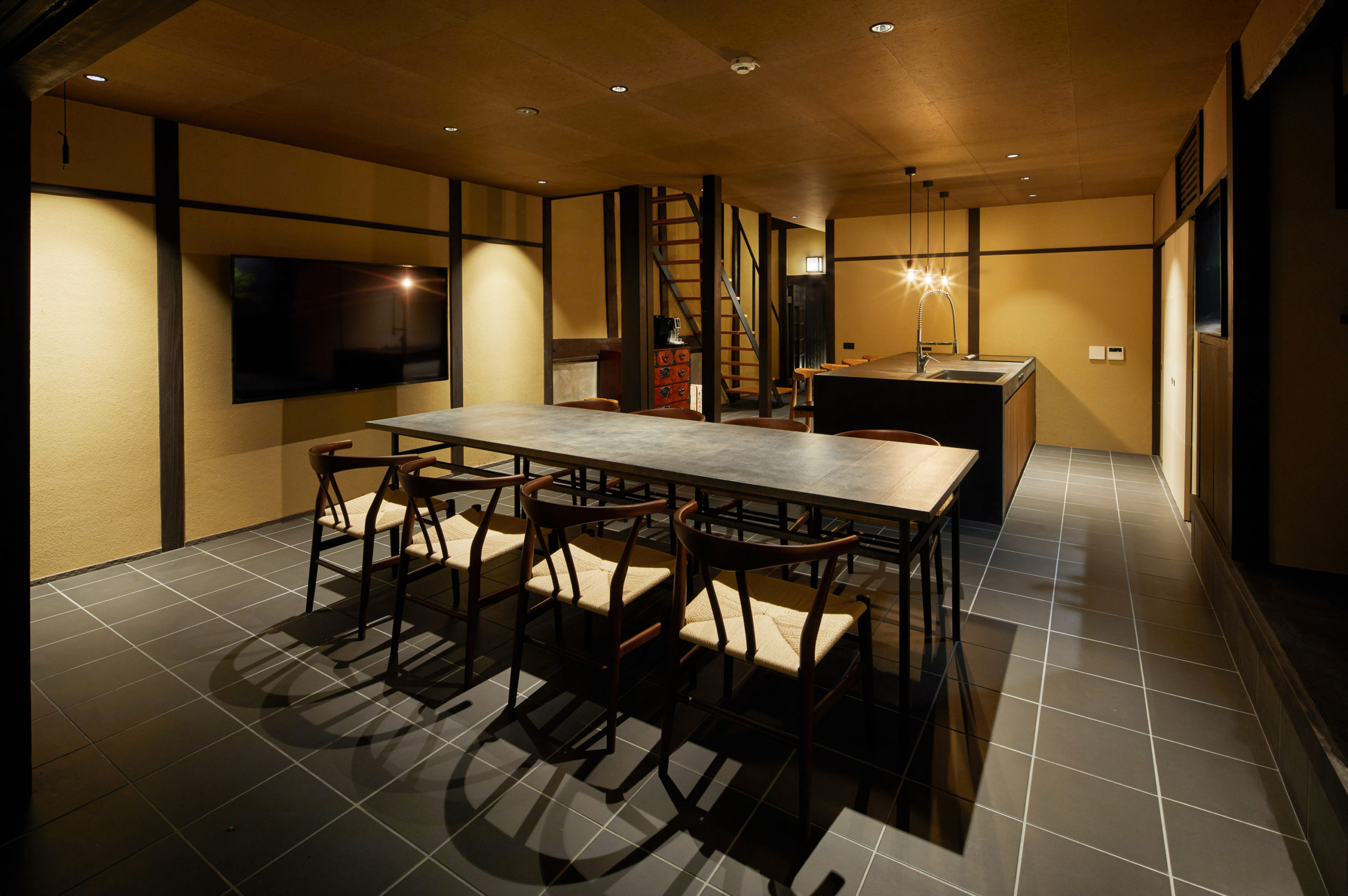 Licensed Kyoto Machiya / 3LDK, Kyoto City photo 5