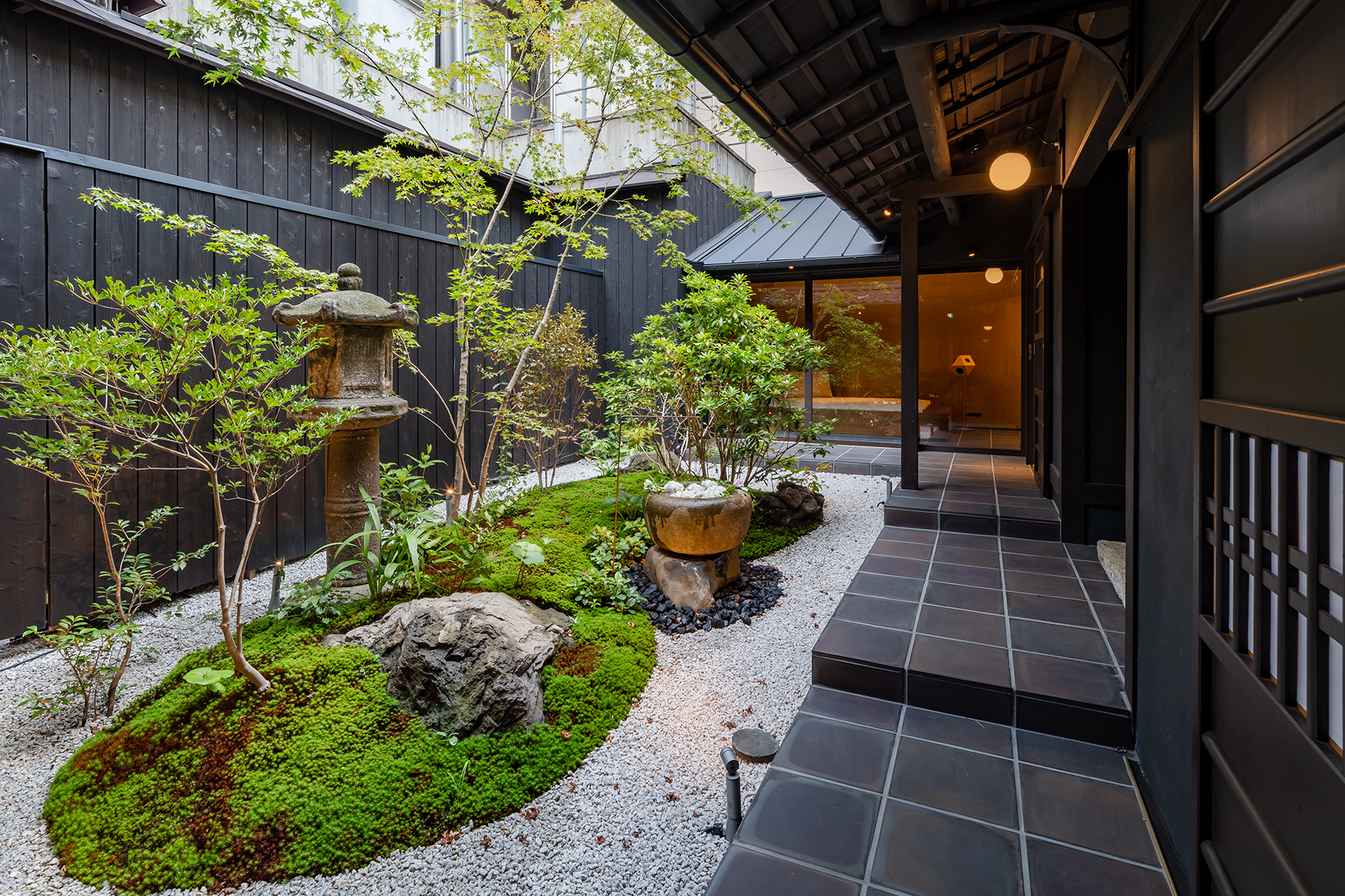 Licensed Kyoto Machiya / 3LDK, Kyoto City photo 3