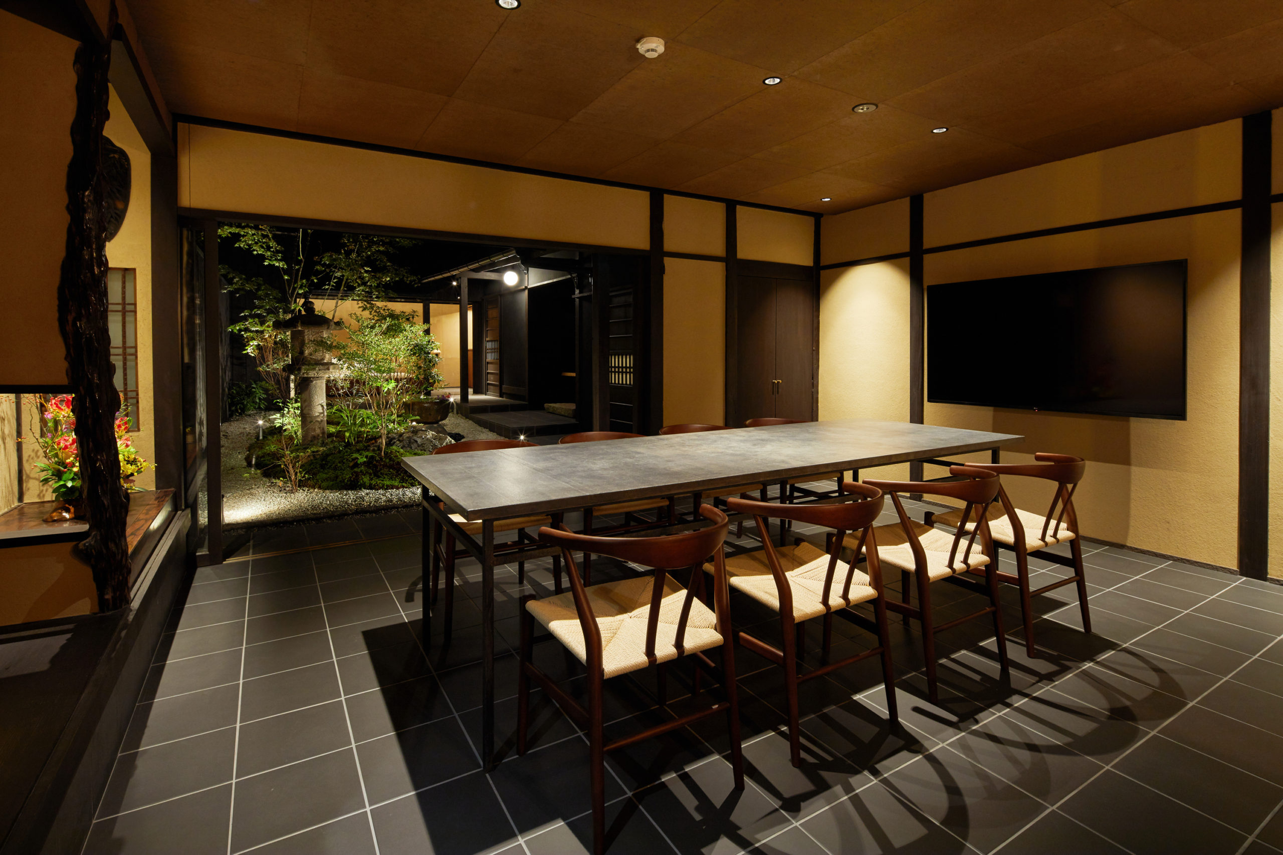Licensed Kyoto Machiya / 3LDK, Kyoto City photo 6