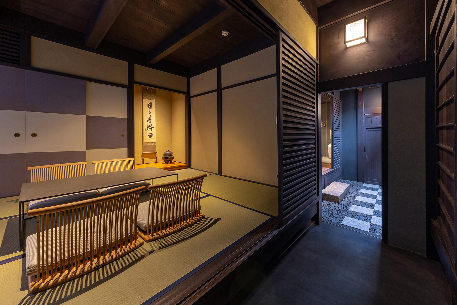 Licensed Kyoto Machiya / 3LDK, Kyoto City photo 13