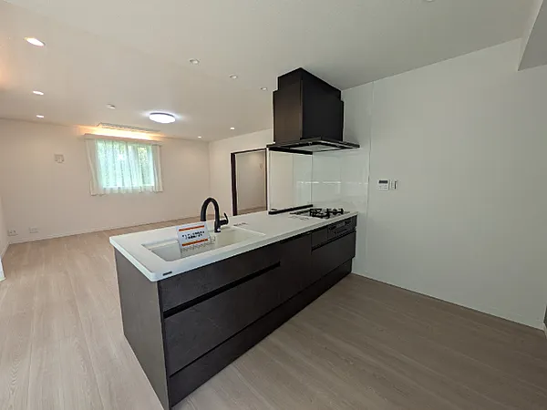 Renovated Garage House / 3LDK, Setagaya City photo 4