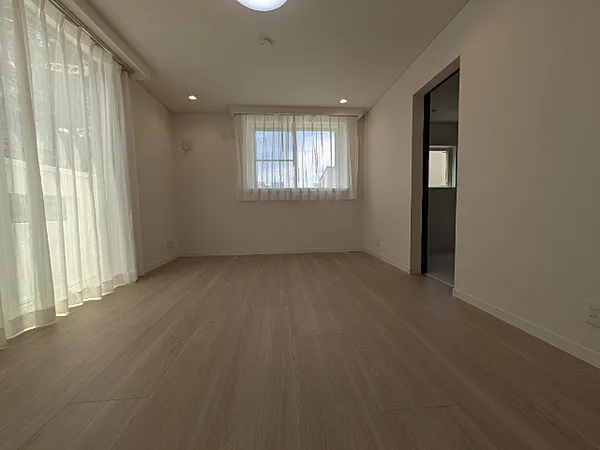 Renovated Garage House / 3LDK, Setagaya City photo 9