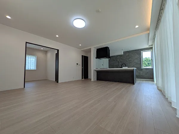 Renovated Garage House / 3LDK, Setagaya City photo 3