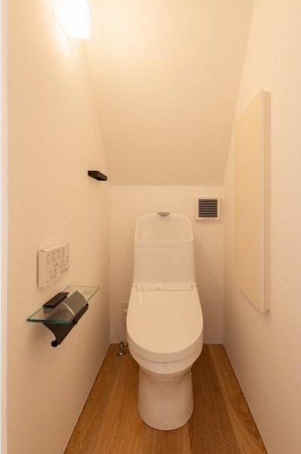 [New Detached House / 2SLDK] Higashi, Shibuya, Tokyo photo 10