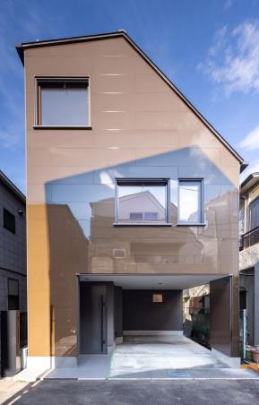 [New Detached House / 2SLDK] Higashi, Shibuya, Tokyo photo 2