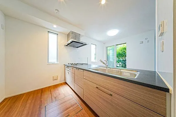 [Detached House / 4LDK] Setagaya, Tokyo photo 8