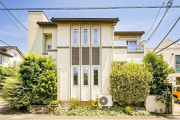 [Detached House / 4LDK] Setagaya, Tokyo photo 1