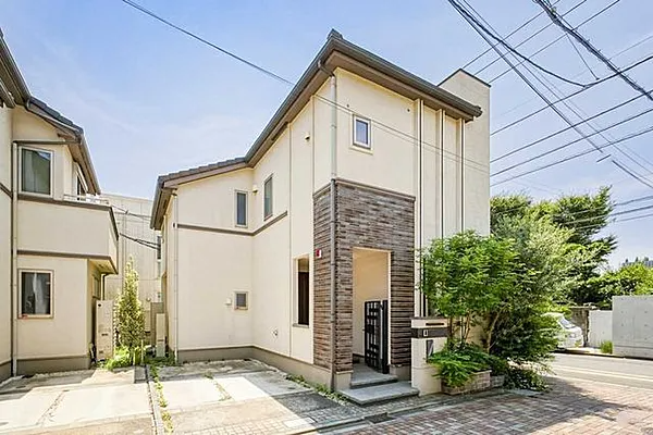 [Detached House / 4LDK] Setagaya, Tokyo photo 2