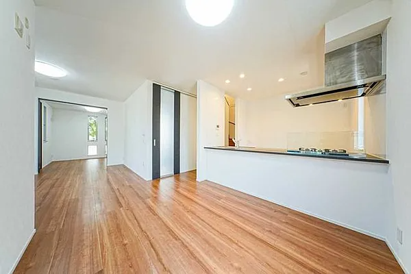 [Detached House / 4LDK] Setagaya, Tokyo photo 6