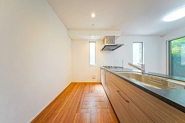 [Detached House / 4LDK] Setagaya, Tokyo photo 7