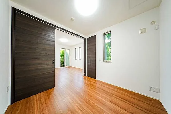 [Detached House / 4LDK] Setagaya, Tokyo photo 18