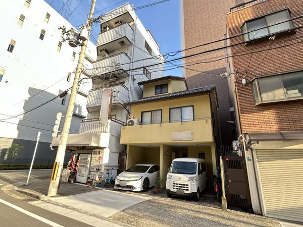 [Detached House / 4SLDK] Sakuragawa, Naniwa, Osaka photo 4