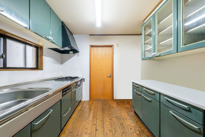 [Detached House / 4SLDK] Sakuragawa, Naniwa, Osaka photo 5