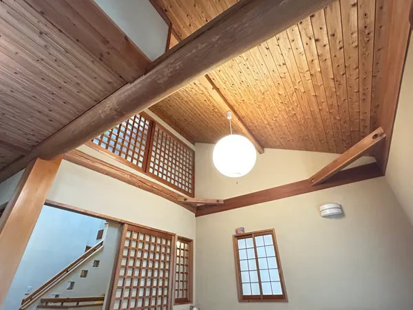 [Detached House / 4SLDK] Sakuragawa, Naniwa, Osaka photo 7