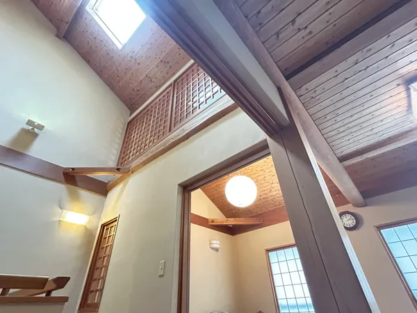 [Detached House / 4SLDK] Sakuragawa, Naniwa, Osaka photo 10