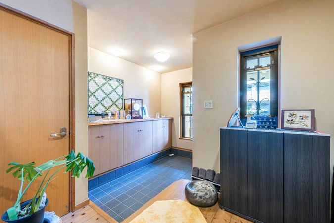 [Detached House / 4SLDK] Sakuragawa, Naniwa, Osaka photo 6