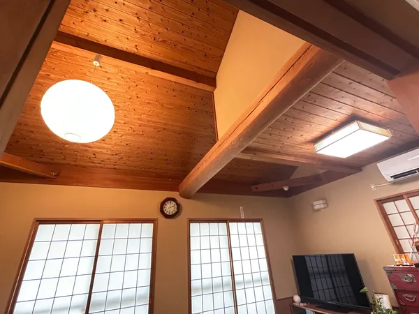 [Detached House / 4SLDK] Sakuragawa, Naniwa, Osaka photo 9