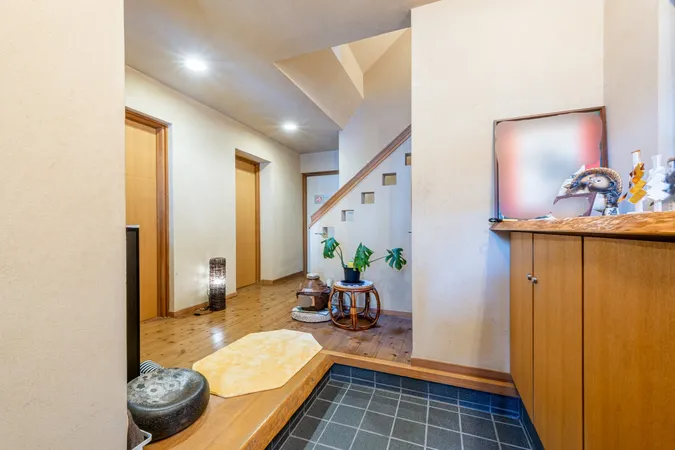[Detached House / 4SLDK] Sakuragawa, Naniwa, Osaka photo 2