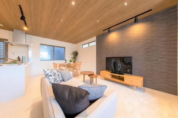 [New Detached House / 3LDK] Fushimi, Kyoto photo 1