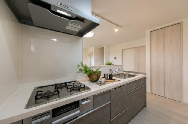 [New Detached House / 3LDK] Fushimi, Kyoto photo 3