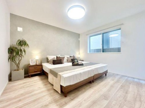 [New Detached House / 1LDK + 2S + Loft] Setagaya, Tokyo photo 6
