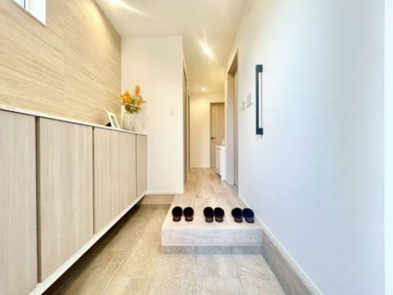 [New Detached House / 1LDK + 2S + Loft] Setagaya, Tokyo photo 7