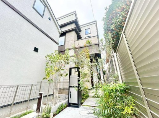 [New Detached House / 1LDK + 2S + Loft] Setagaya, Tokyo photo 8