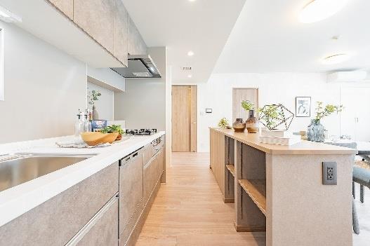 [Renovated Apartment / 2LDK] Bunkyo, Tokyo photo 2