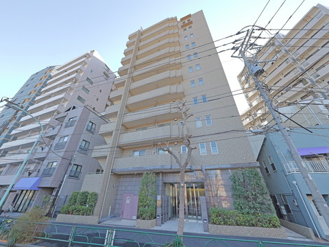 [Renovated Apartment / 2LDK] Bunkyo, Tokyo photo 5