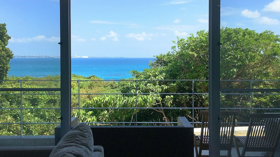 Ocean View Minpaku Building, Uruma City, Okinawa photo 11