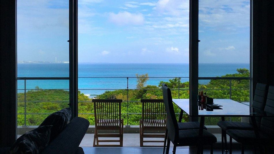 Ocean View Minpaku Building, Uruma City, Okinawa photo 2