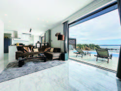 Ocean View Pool House / 2LDK, Yokosuka City, Kanagawa photo 3